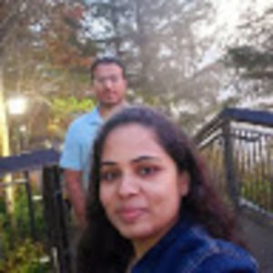 Meet your Posher, Divya
